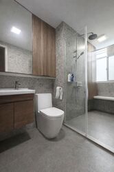 YewTee Residences (D23), Apartment #519292521